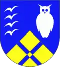 Blason de Nieby