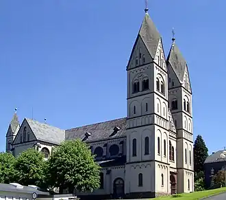 Niederfischbach