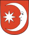 Blason de Niederweningen