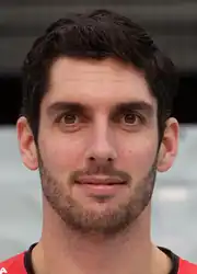 Image illustrative de l’article Niels Klapwijk