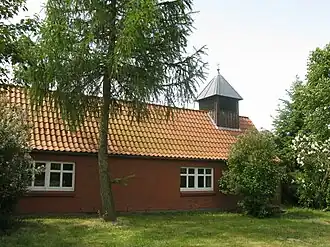 Grebs-Niendorf