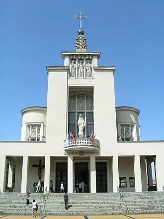 Paprotnia (powiat de Sochaczew)