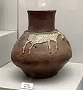 Vase de Köşk Höyük.