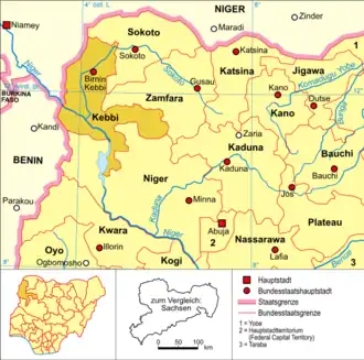 Kebbi