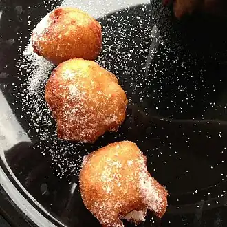 Image illustrative de l’article Puff-puff