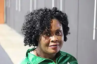 Image illustrative de l’article Lucy Ogechukwu Ejike