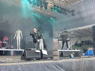 Description de cette image, également commentée ci-après