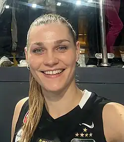 Image illustrative de l’article Nika Daalderop