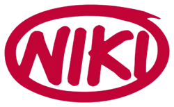 Logo de cette compagnie