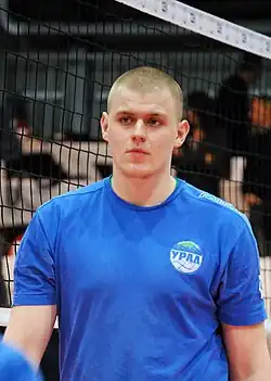 Image illustrative de l’article Nikita Alekseyev