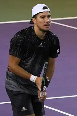 Image illustrative de l’article Patrik Niklas-Salminen