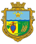 Blason de Raïon de Mykolaïv