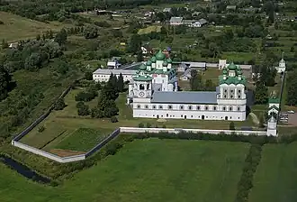 Viajichtchi (raïon de Novgorod)