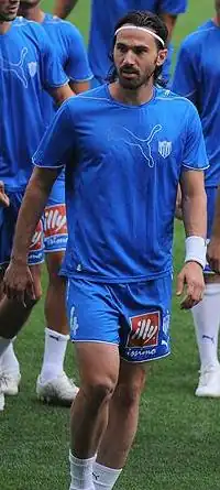 Image illustrative de l’article Níkos Katsavákis