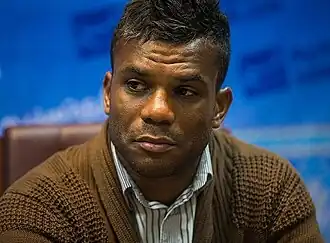 Image illustrative de l’article Nilson (football, 1975)