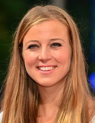 Image illustrative de l’article Nina Eichinger