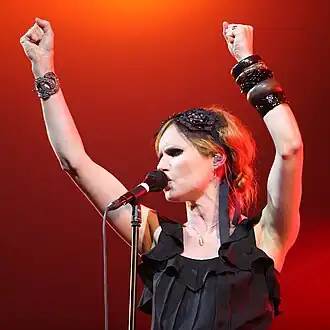 Description de cette image, également commentée ci-après