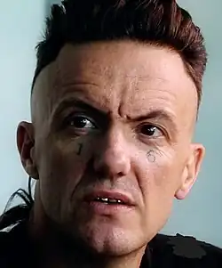 Description de l'image Ninja interview with Xeni Jardin 2015 02 (cropped).jpg.