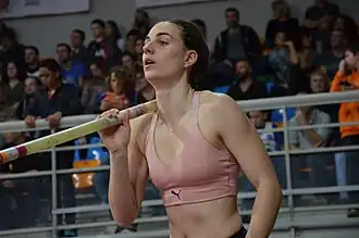 Image illustrative de l’article Ninon Chapelle