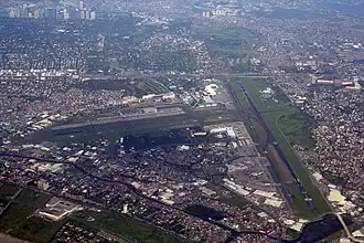 Image illustrative de l’article Aéroport international Ninoy-Aquino