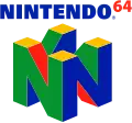 Nintendo 64