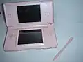 Nintendo DS Lite Rose