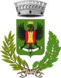Blason de Niscemi