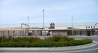 Image illustrative de l’article Gare de Nishi-Futami