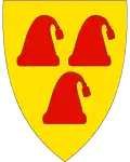 Nissedal kommune