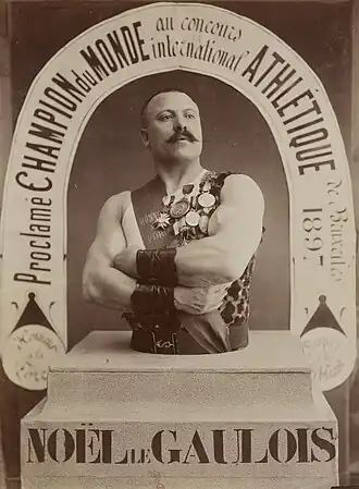 Image illustrative de l’article Noël Rouveyrolis