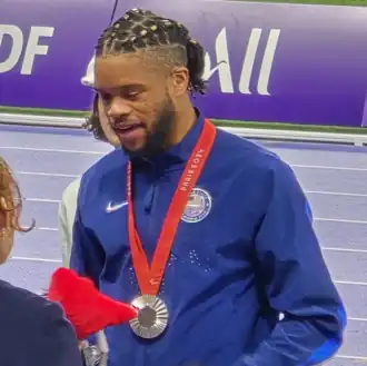 Image illustrative de l’article Noah Malone