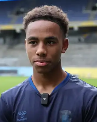 Image illustrative de l’article Noah Nartey