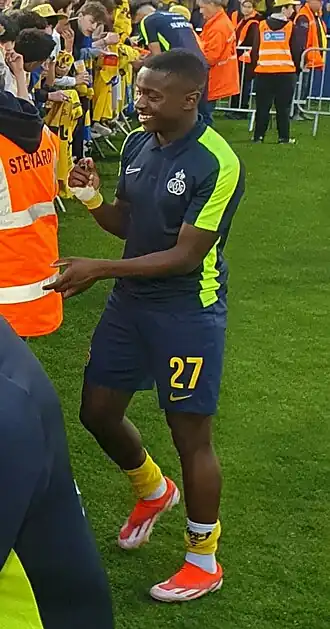 Image illustrative de l’article Noah Sadiki