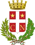 Blason de Noale