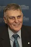 Dan Shechtman  (Indépendant)