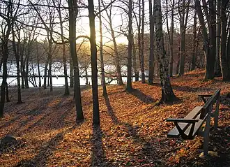 Image illustrative de l’article Parc Nobel