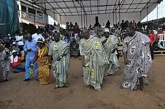 Image illustrative de l’article Abissa