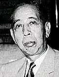 Nobusuke Kishi