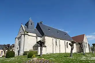 Ensemble sud-ouest.