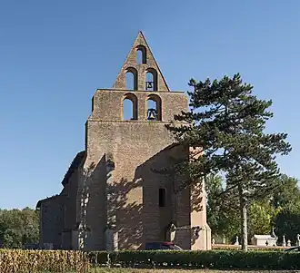 Nohic, XIIIe&nbsp;siècle.