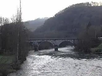 Noirefontaine (Doubs)
