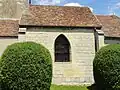 Chapelle Saint-Joseph.