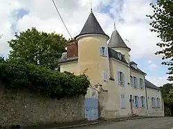Maison dite « les Tourelles »