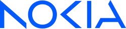 Logo de Nokia depuis 2023.