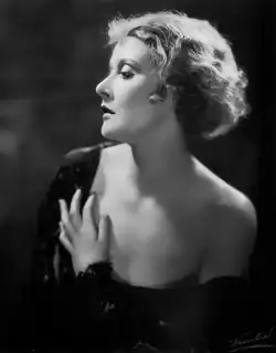 Imogene Robertson, c.1926