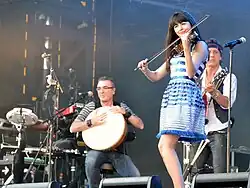 Description de cette image, également commentée ci-après