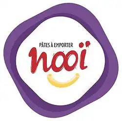 logo de Nooï
