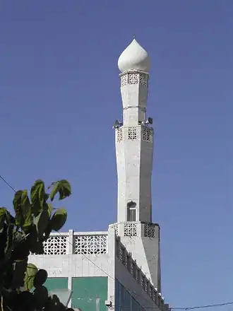 Image illustrative de l’article Mosquée Noor-e-Islam