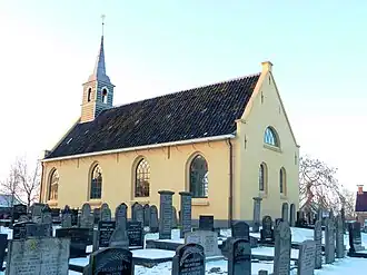 Noordwijk (Groningue)