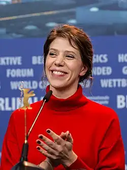 Nora Fingscheidt (Benni)